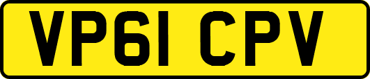 VP61CPV