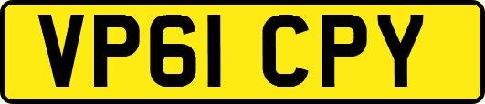 VP61CPY