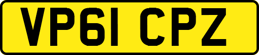 VP61CPZ