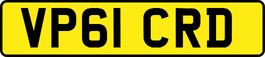 VP61CRD