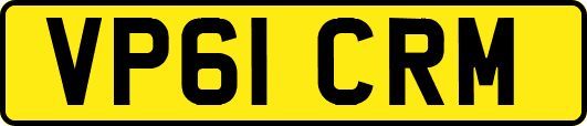 VP61CRM