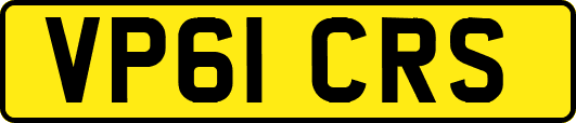 VP61CRS
