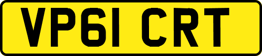 VP61CRT