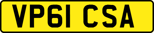 VP61CSA