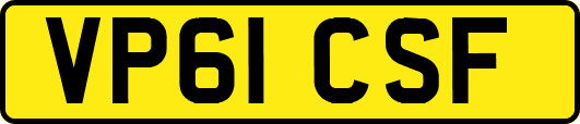 VP61CSF