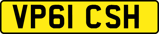 VP61CSH