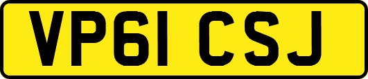 VP61CSJ