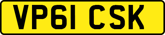 VP61CSK