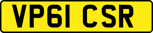 VP61CSR