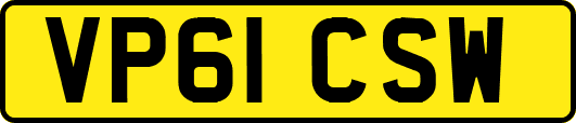 VP61CSW