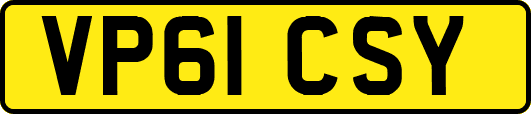 VP61CSY