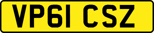 VP61CSZ