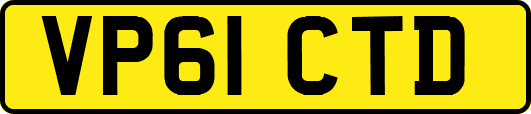 VP61CTD