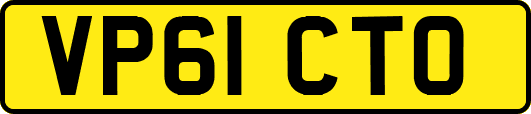 VP61CTO