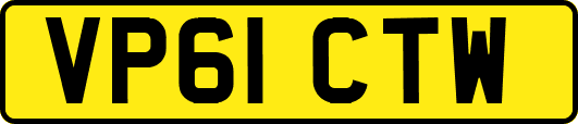 VP61CTW