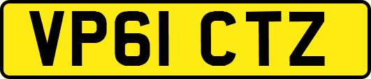 VP61CTZ