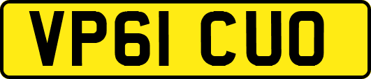 VP61CUO