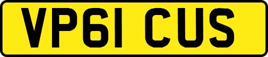 VP61CUS