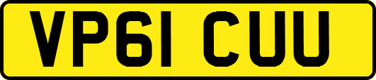 VP61CUU
