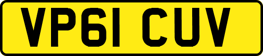VP61CUV