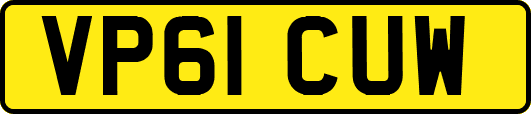 VP61CUW