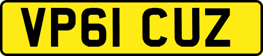 VP61CUZ