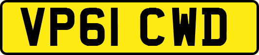 VP61CWD