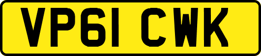 VP61CWK