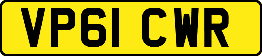 VP61CWR