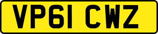 VP61CWZ