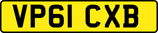 VP61CXB