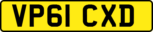 VP61CXD