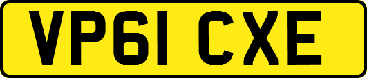 VP61CXE