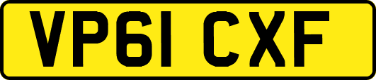VP61CXF