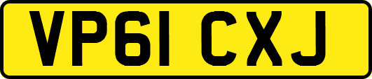 VP61CXJ