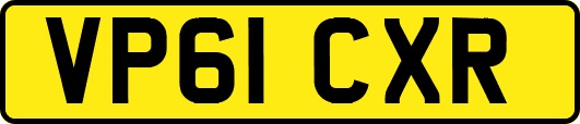 VP61CXR