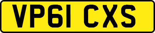 VP61CXS