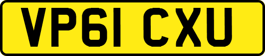 VP61CXU