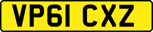 VP61CXZ