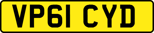VP61CYD