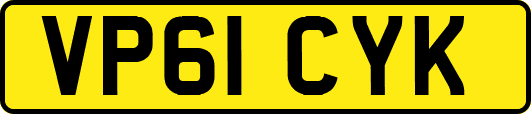 VP61CYK