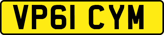 VP61CYM