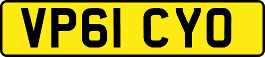 VP61CYO