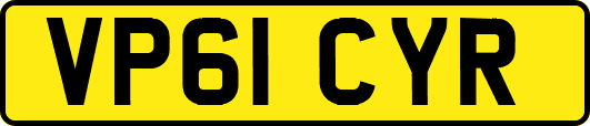 VP61CYR
