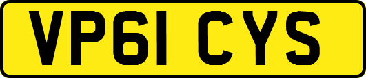 VP61CYS