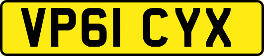 VP61CYX