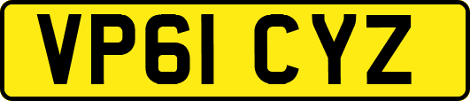 VP61CYZ