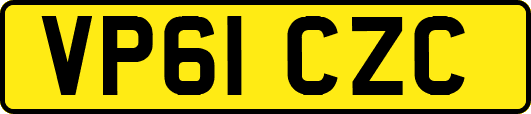 VP61CZC