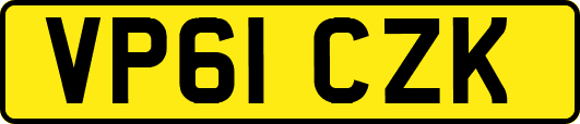 VP61CZK