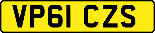 VP61CZS